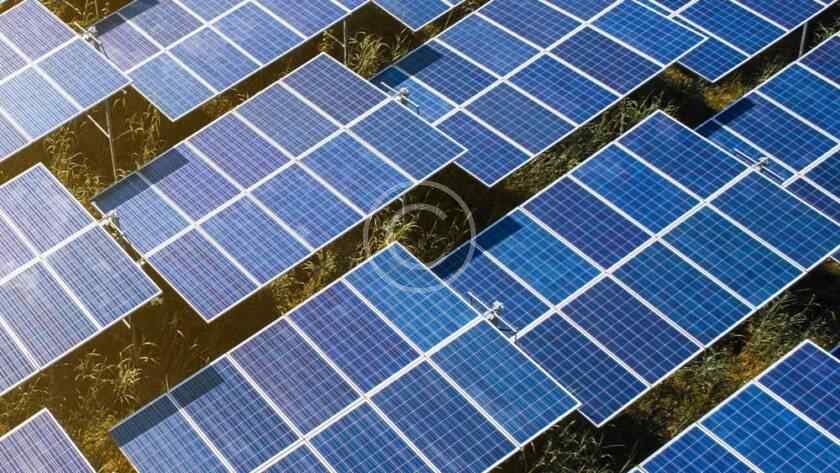 National Solar Empire 2026