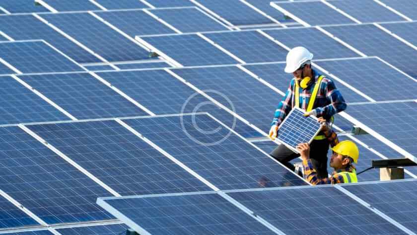 India solar tenders 2026
