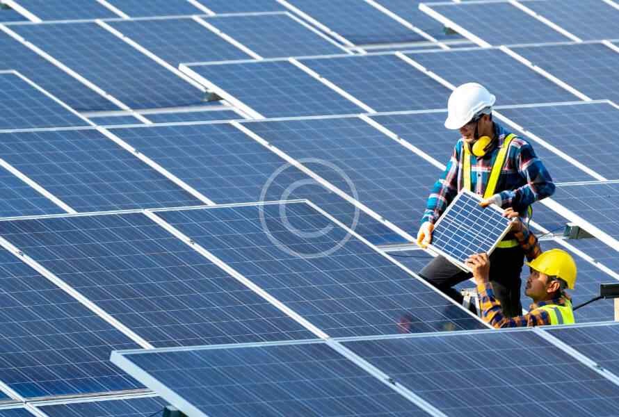 India solar tenders 2026