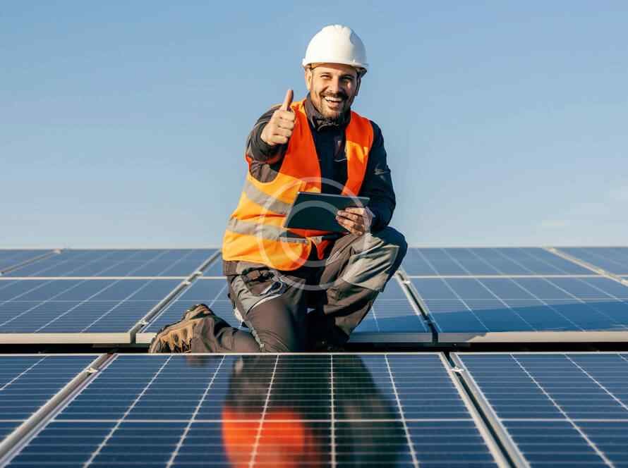 Solar tender compliance 2026