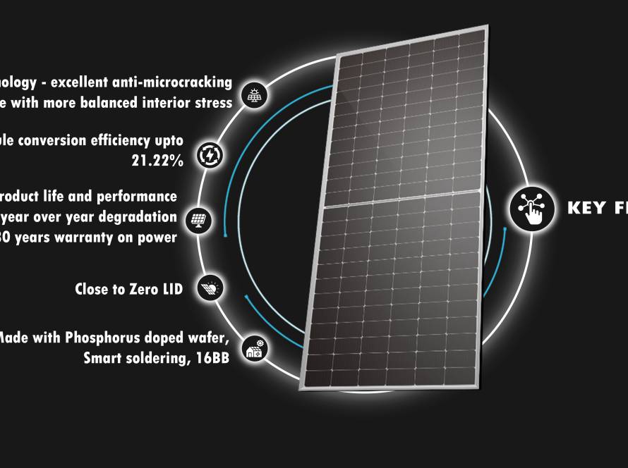 DCR vs Non-DCR Solar Panels 2026