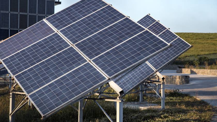 Adani Bifacial Solar Panel 535 | 540 | 545