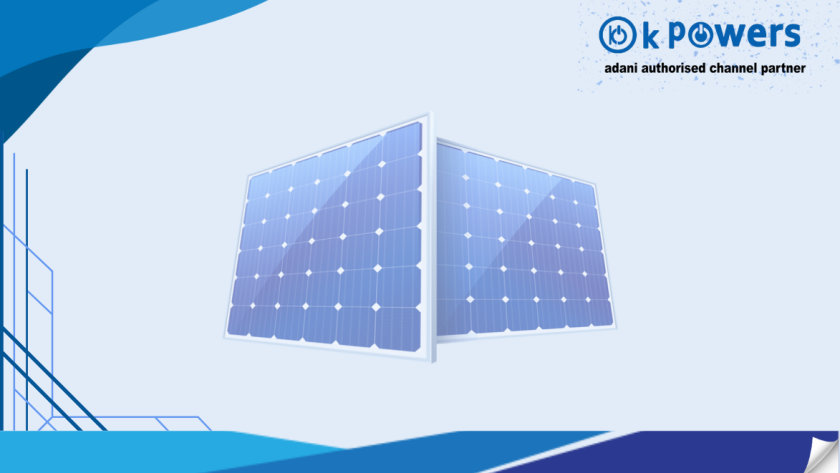 Monofacial vs bifacial
