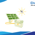 Why KPowers Leads Coimbatore’s Solar Panel Distribution Market