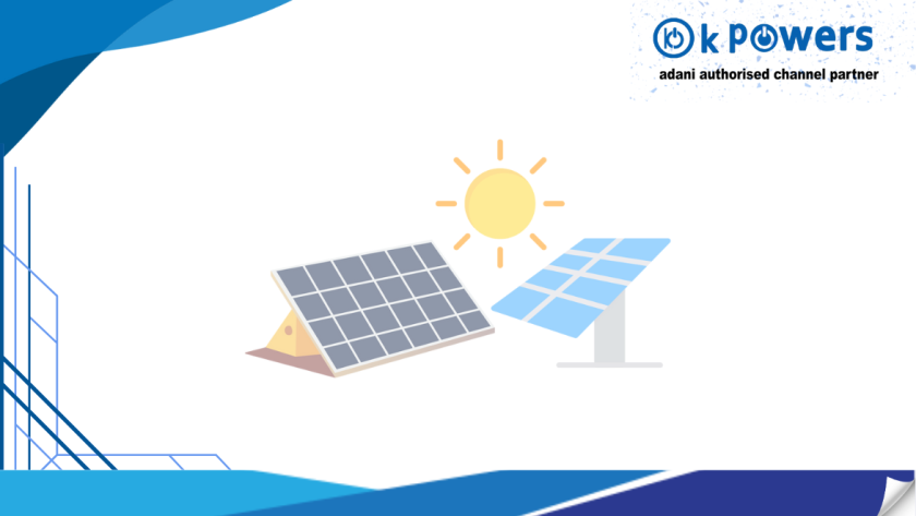 DCR and Non-DCR Solar PV Modules
