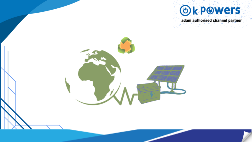 environmental benefits of solar energy