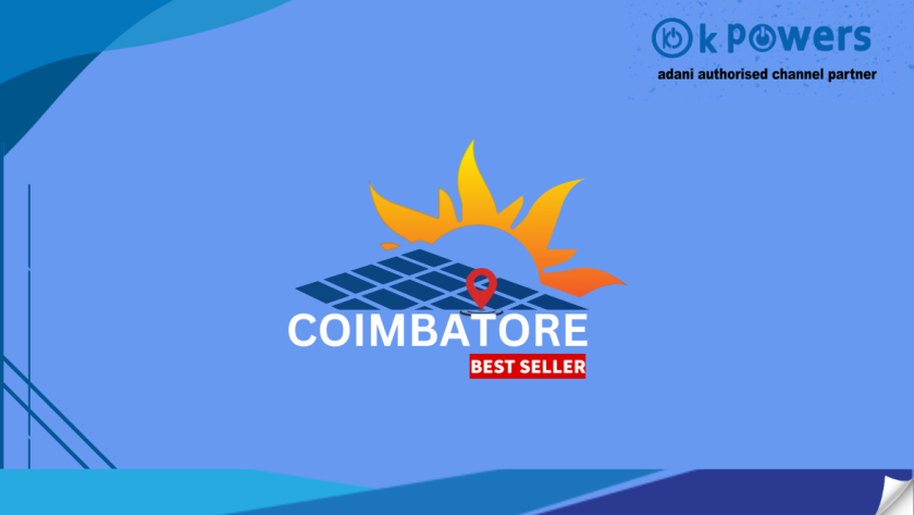Solar Product Distributor