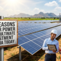 10 Reasons Solar Power is the Ultimate Investment in India Today
